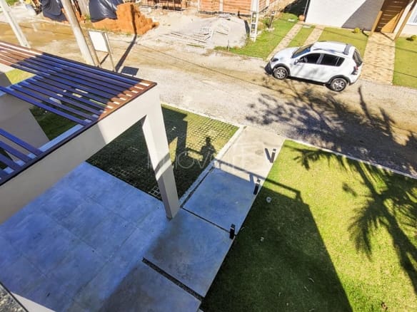 Casa de Condomínio para Venda com 4 quartos, em LAGOINHA com 205,04m²