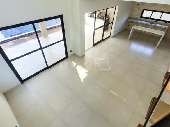 Casa de Condomínio para Venda com 4 quartos, em LAGOINHA com 205,04m²