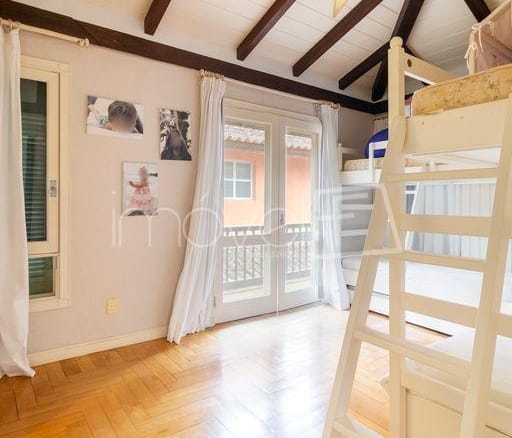 Casa de Condomínio para Venda com 6 quartos, em Camburi com 600m²