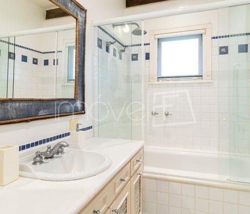 Casa de Condomínio para Venda com 6 quartos, em Camburi com 600m²