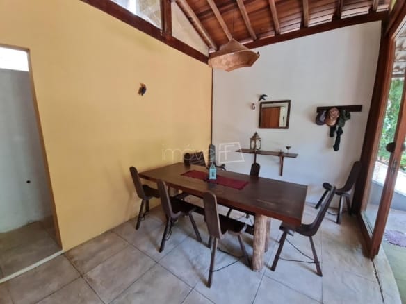 Casa de Condomínio para Venda com 4 quartos, em Praia Vermelha com 220m²