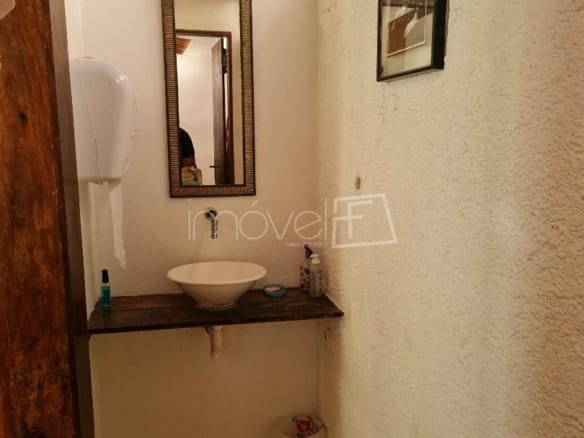 Casa de Condomínio para Venda com 4 quartos, em Praia Vermelha com 220m²