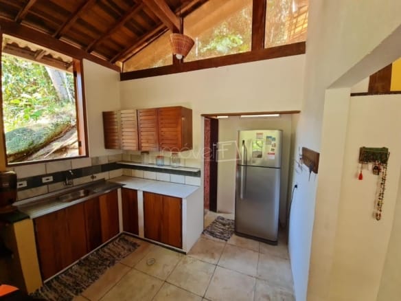 Casa de Condomínio para Venda com 4 quartos, em Praia Vermelha com 220m²