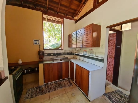 Casa de Condomínio para Venda com 4 quartos, em Praia Vermelha com 220m²