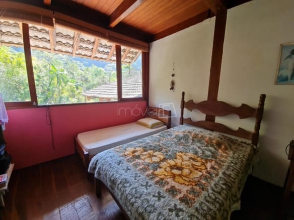 Casa de Condomínio para Venda com 4 quartos, em Praia Vermelha com 220m²