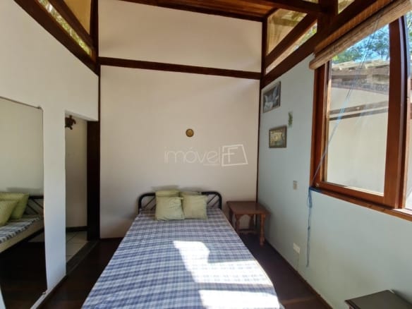 Casa de Condomínio para Venda com 4 quartos, em Praia Vermelha com 220m²