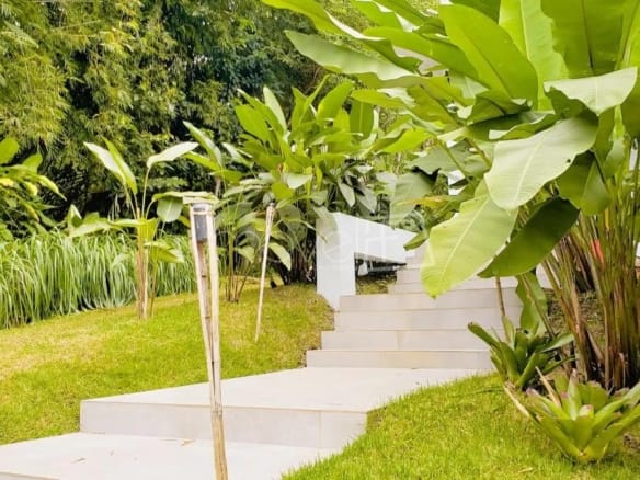 Casa para Temporada com 4 quartos, em Praia Dura com 365m²