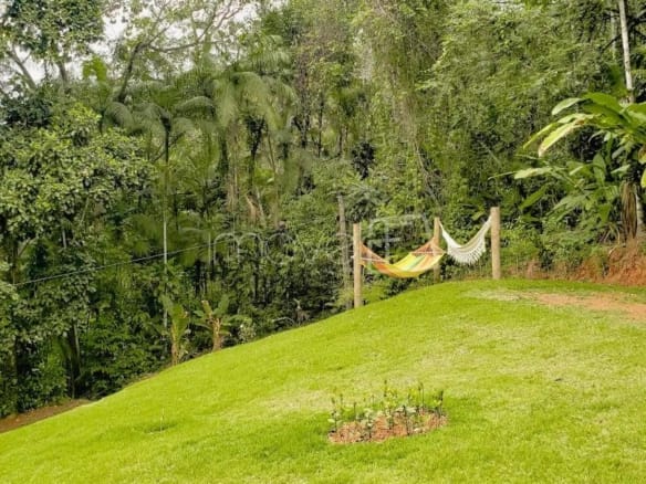 Casa para Temporada com 4 quartos, em Praia Dura com 365m²
