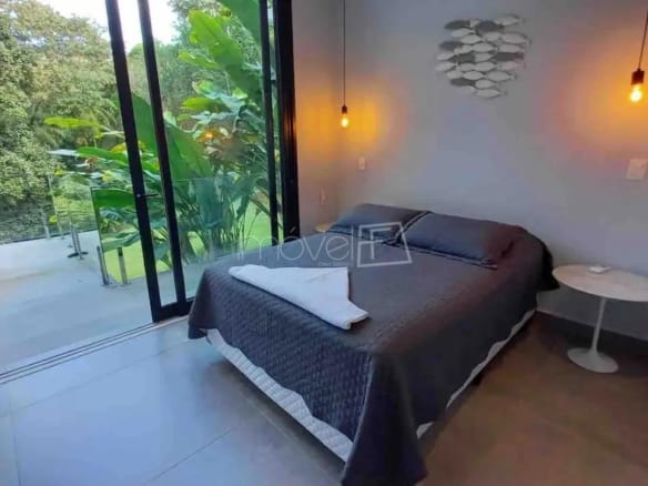 Casa para Temporada com 4 quartos, em Praia Dura com 365m²