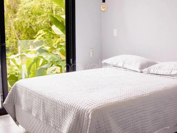 Casa para Temporada com 4 quartos, em Praia Dura com 365m²