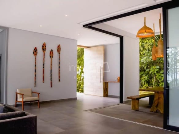 Casa para Temporada com 4 quartos, em Praia Dura com 365m²