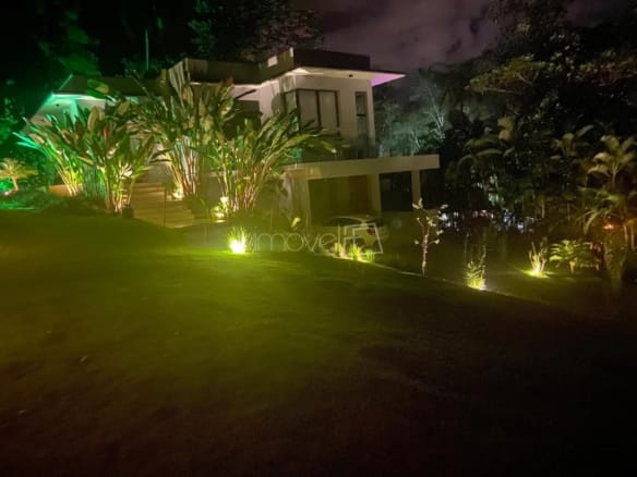 Casa para Temporada com 4 quartos, em Praia Dura com 365m²