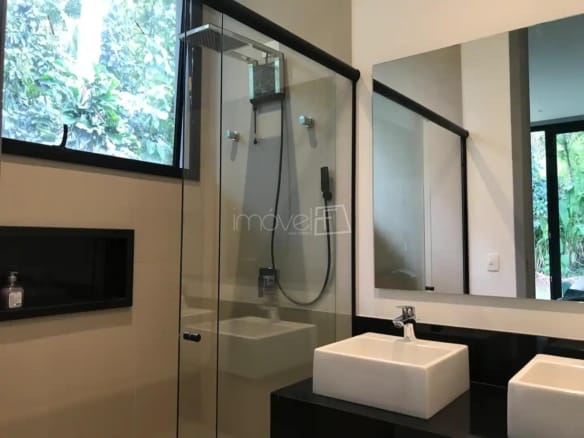 Casa para Temporada com 4 quartos, em Praia Dura com 365m²