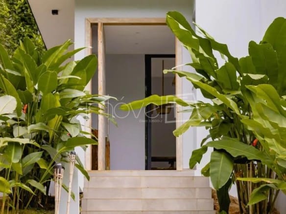 Casa para Temporada com 4 quartos, em Praia Dura com 365m²