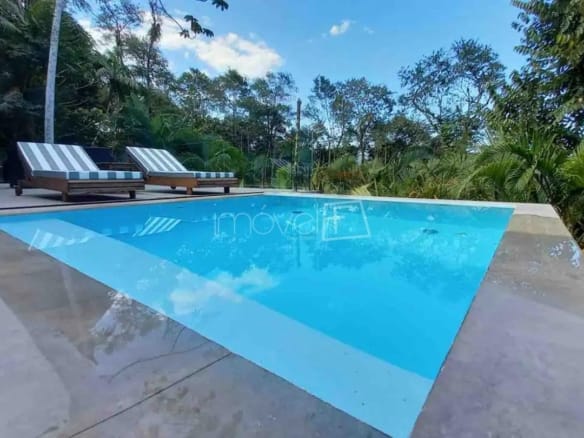 Casa para Temporada com 4 quartos, em Praia Dura com 365m²