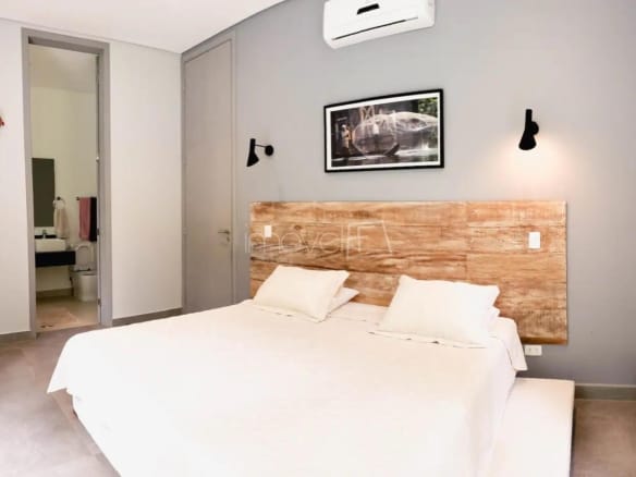 Casa para Temporada com 4 quartos, em Praia Dura com 365m²