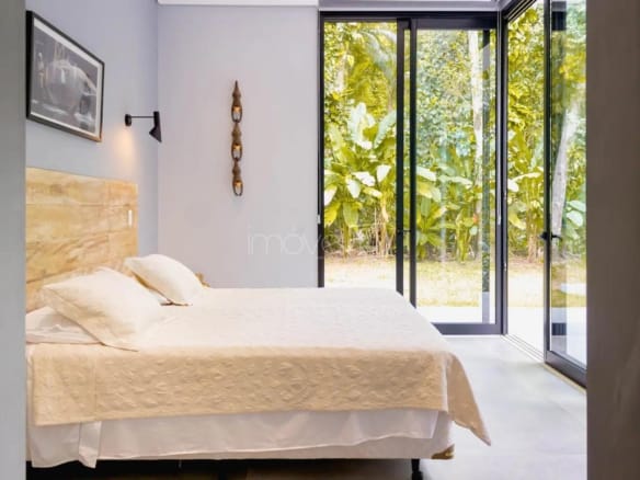 Casa para Temporada com 4 quartos, em Praia Dura com 365m²