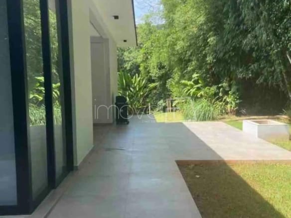 Casa para Temporada com 4 quartos, em Praia Dura com 365m²