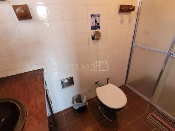 Casa à Venda em Ubatuba no Condomínio Salga Praia da lagoinha com 3 Quartos e 247m²