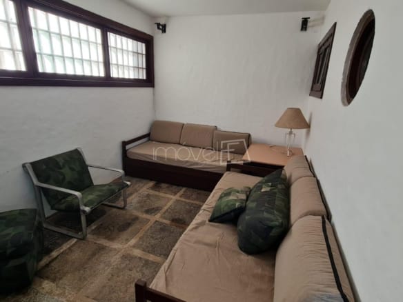 Casa no Condomínio Costa Verde Tabatinga com 4 quartos, na Praia de Tabatinga com 180m²