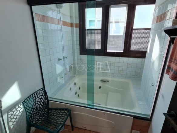 Casa no Condomínio Costa Verde Tabatinga com 4 quartos, na Praia de Tabatinga com 180m²