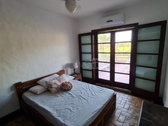 Casa no Condomínio Costa Verde Tabatinga com 4 quartos, na Praia de Tabatinga com 180m²