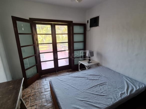 Casa no Condomínio Costa Verde Tabatinga com 4 quartos, na Praia de Tabatinga com 180m²
