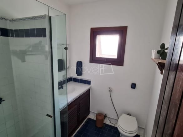 Casa no Condomínio Costa Verde Tabatinga com 4 quartos, na Praia de Tabatinga com 180m²