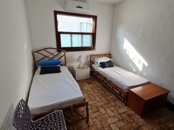 Casa no Condomínio Costa Verde Tabatinga com 4 quartos, na Praia de Tabatinga com 180m²