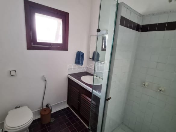 Casa no Condomínio Costa Verde Tabatinga com 4 quartos, na Praia de Tabatinga com 180m²