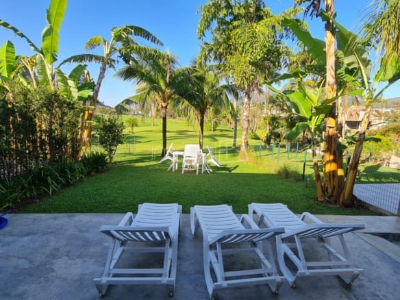 Casa no Condomínio Costa Verde Tabatinga com 4 quartos, na Praia de Tabatinga com 180m²