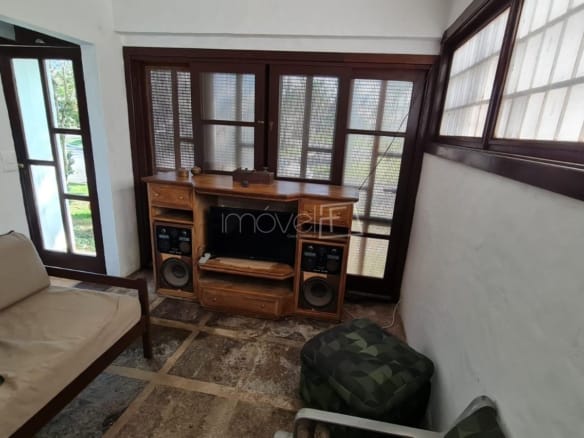Casa no Condomínio Costa Verde Tabatinga com 4 quartos, na Praia de Tabatinga com 180m²