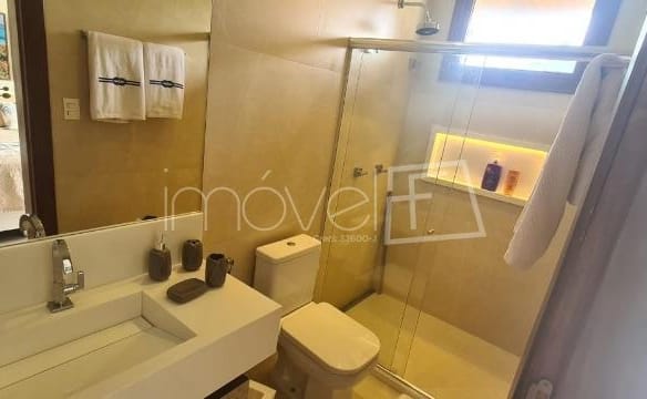 Casa de Condomínio para Venda com 5 quartos, em Mata de São João com 293m²
