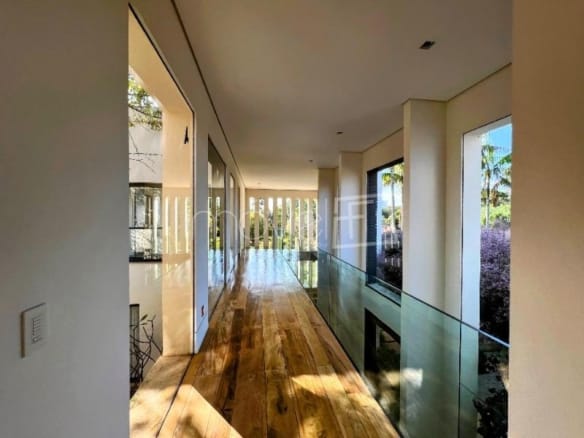 Casa de Condomínio para Venda com 6 quartos, em Fazenda Vila Real de Itu com 3600m²