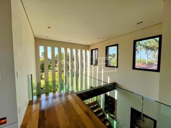 Casa de Condomínio para Venda com 6 quartos, em Fazenda Vila Real de Itu com 3600m²