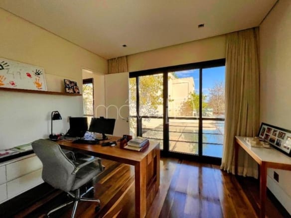 Casa de Condomínio para Venda com 6 quartos, em Fazenda Vila Real de Itu com 3600m²