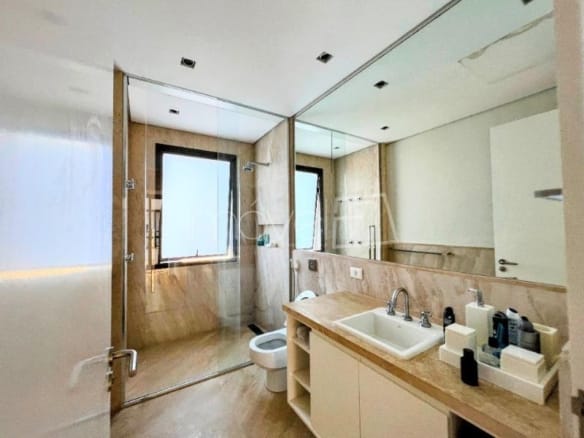 Casa de Condomínio para Venda com 6 quartos, em Fazenda Vila Real de Itu com 3600m²