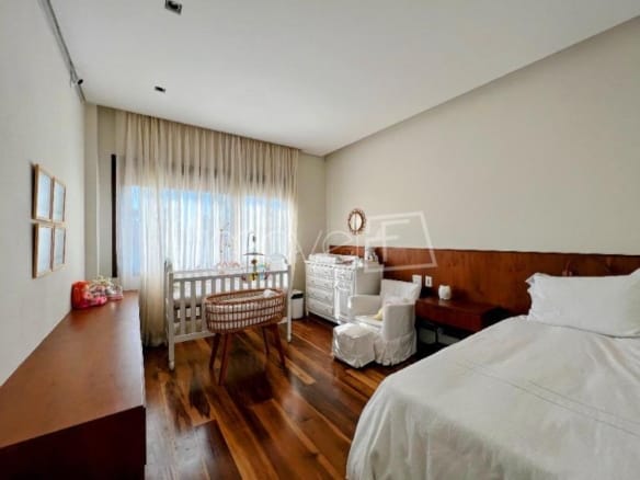 Casa de Condomínio para Venda com 6 quartos, em Fazenda Vila Real de Itu com 3600m²