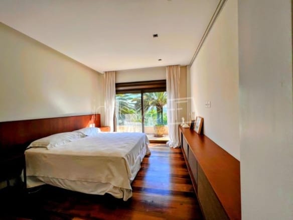 Casa de Condomínio para Venda com 6 quartos, em Fazenda Vila Real de Itu com 3600m²