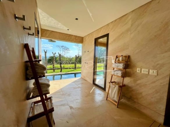 Casa de Condomínio para Venda com 6 quartos, em Fazenda Vila Real de Itu com 3600m²