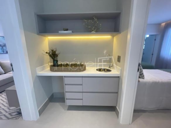 Casa de Condomínio para Venda com 5 quartos, em Riviera com 370,21m²