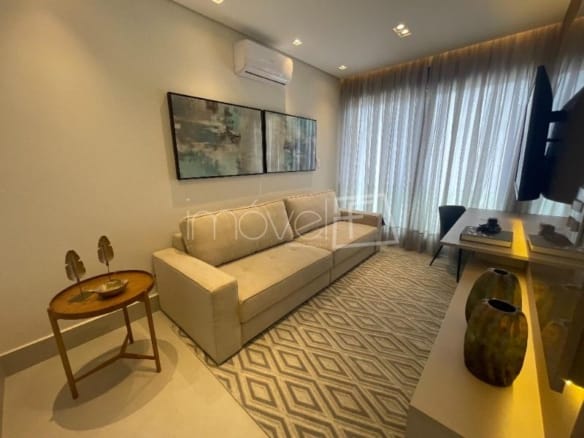Casa de Condomínio para Venda com 5 quartos, em Riviera com 370,21m²