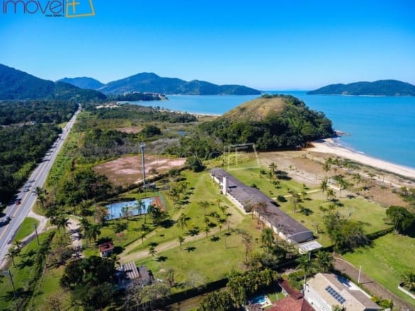 Terreno para em COCANHA com 490m²