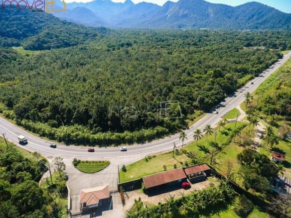 Terreno para em COCANHA com 490m²