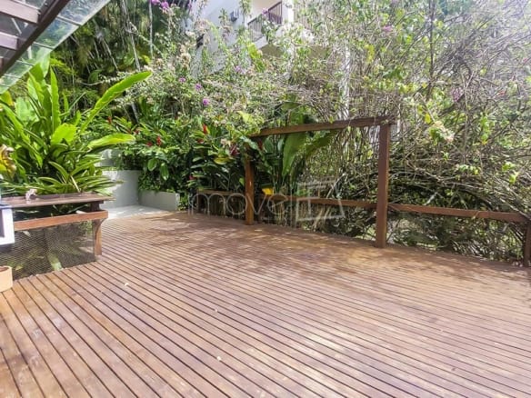 Casa de Condomínio para Venda com 5 quartos em Praia do Pulso com 365m²