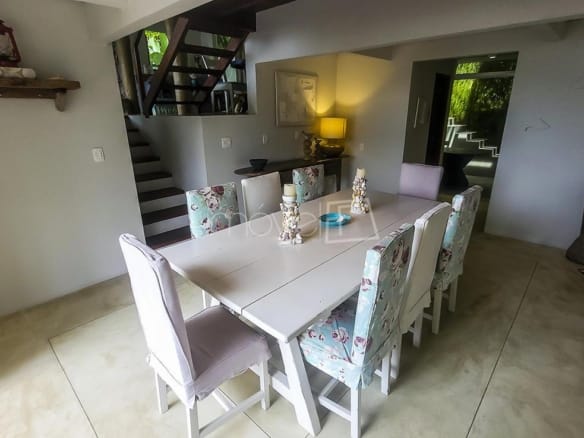 Casa de Condomínio para Venda com 5 quartos em Praia do Pulso com 365m²