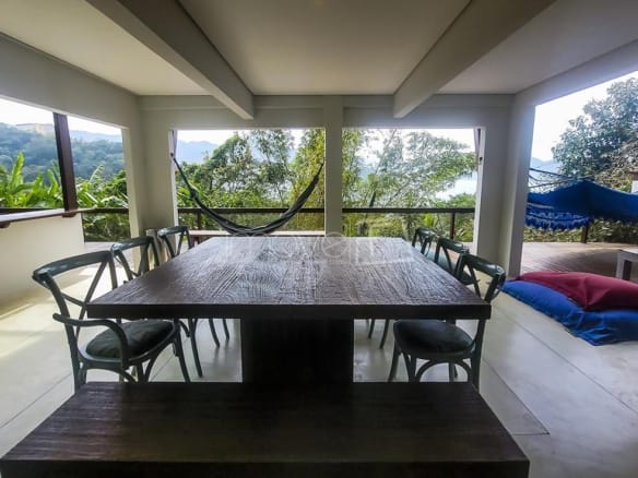 Casa de Condomínio para Venda com 5 quartos em Praia do Pulso com 365m²