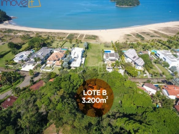 Terreno para em COCANHA com 490m²