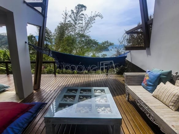 Casa de Condomínio para Venda com 5 quartos em Praia do Pulso com 365m²