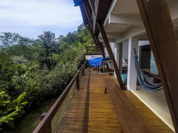 Casa de Condomínio para Venda com 5 quartos em Praia do Pulso com 365m²